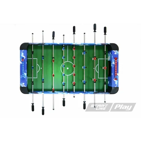 Мини-футбол Start Line World game II/ 4 фута - Фото 2