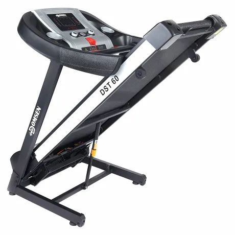 Беговая дорожка Domsen Fitness DST60 - Фото 8