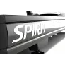 Беговая дорожка Spirit Fitness CT800 (Silver) - Фото 12