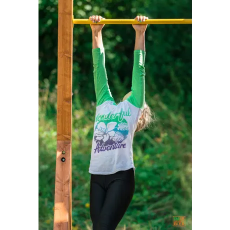 Детский городок "Выше всех" Победа Спорт - Фото 7