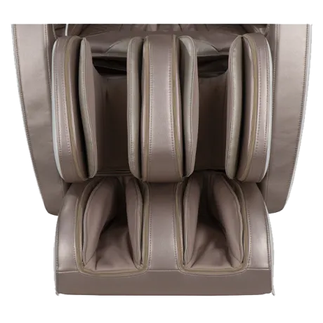 Массажное кресло Meridien Minneapolis (Pink + White) - Фото 12