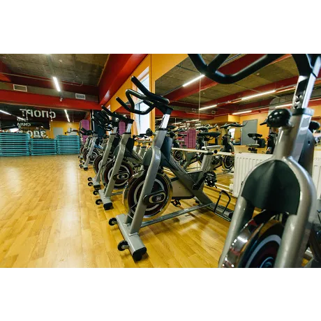 Сайкл-тренажер AeroFit PS300E - Фото 3