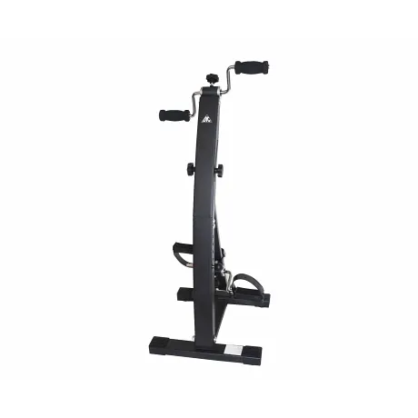 Велотренажер двойной DFC B804 dual bike - Фото 3