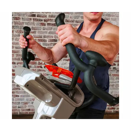 Эллиптический тренажер Yowza Captiva - Фото 12