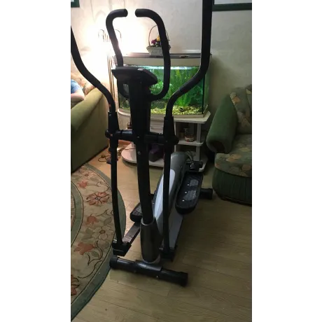 Эллипсоид Sport Elite SE-703 - Фото 3