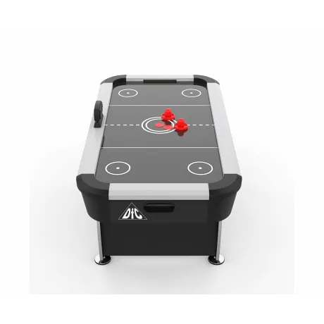 Игровой стол - аэрохоккей DFC BUFFALO - Фото 2