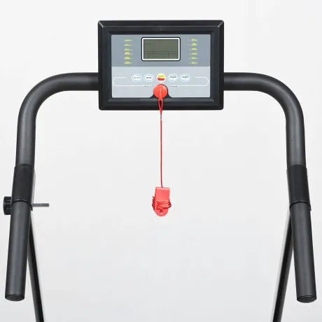 Беговая дорожка DFC CAPRI T-103 - Фото 6