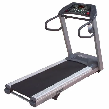 Беговая дорожка Body Solid Endurance T10HRC