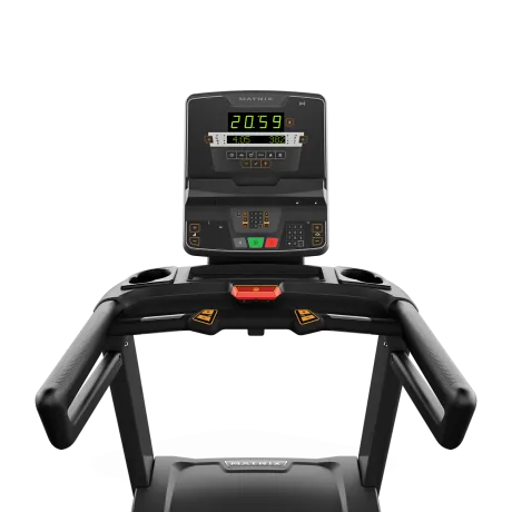 Беговая дорожка Matrix Endurance LED (2020) - Фото 4