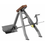 Т-образная тяга с упором в наклоне DHZ Incline Level Row E-1061В