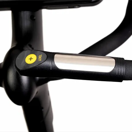 Велотренажер Protrain A-1200G, вертикальный - Фото 4