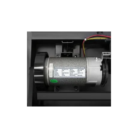 Беговая дорожка Oxygen Quanta II AL HRC - Фото 11