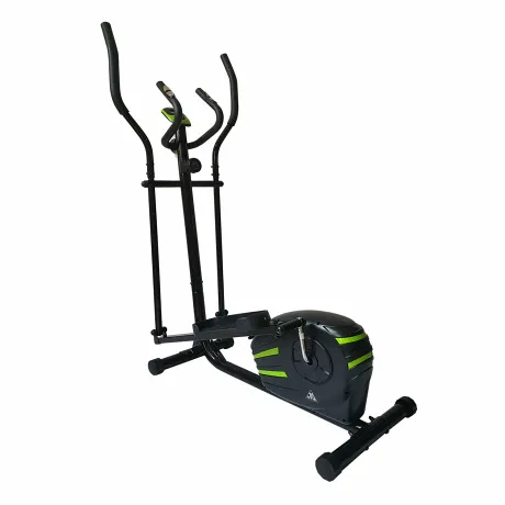 Эллиптический тренажер DFC E508H / E5080 - Фото 4