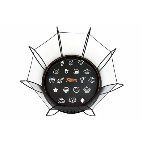 Батут Vuly Thunder XL - Фото 2