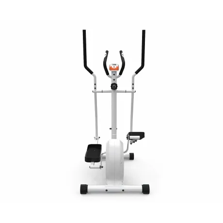 Эллиптический тренажер DFC E85001HWO - Фото 2