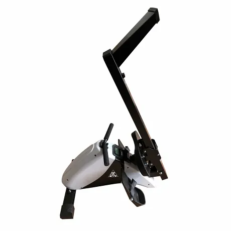 Гребной тренажер DFC R2010 - Фото 6