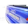 Электромобиль RiverToys AUDI Q5 Blue - Фото 35