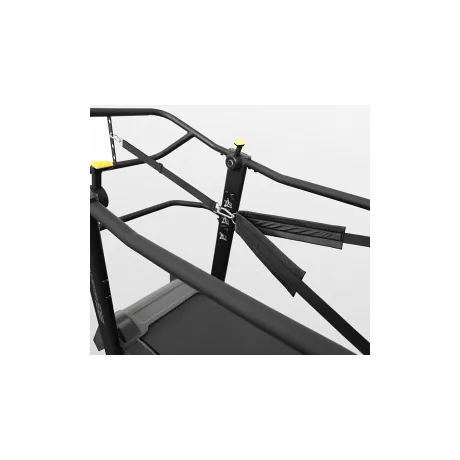 Беговая дорожка Bronze Gym Powermill - Фото 2