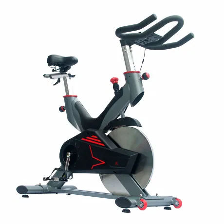 Спин-байк DFC B800 - Фото 3