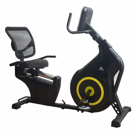 Велотренажер DFC B801R - Фото 3