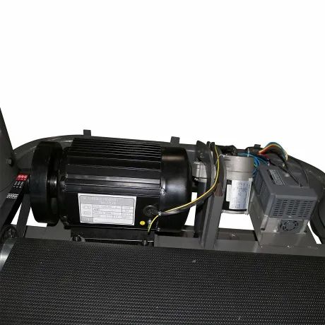 Беговая дорожка DFC CRUISER T800 Pro - Фото 11