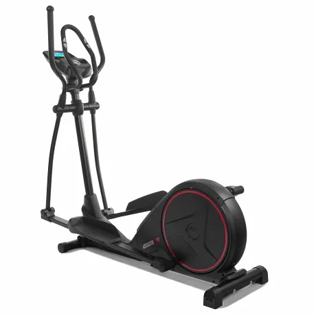 Эллиптический тренажер Titanium Masters Orbitech XGH - Фото 2