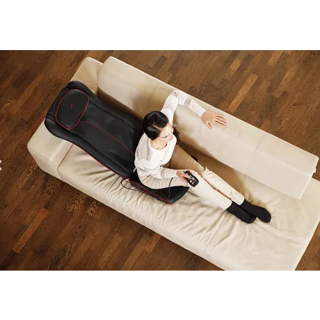 Массажная накидка с 3D-массажем Casada Quattromed 5 Braintronics - Фото 2