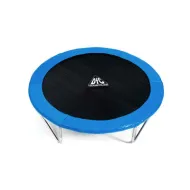 Фитнес батут DFC Trampoline Fitness 12FT