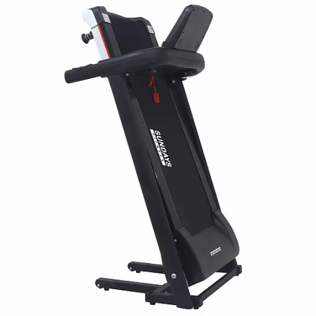 Электрическая беговая дорожка Sundays Fitness ES-T2702-1 - Фото 2