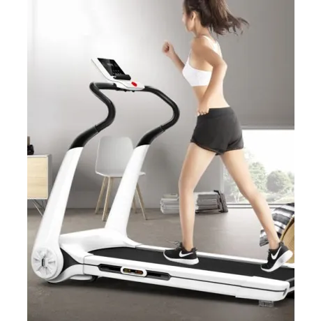 Беговая дорожка EVO FITNESS Cosmo 3 - Фото 11