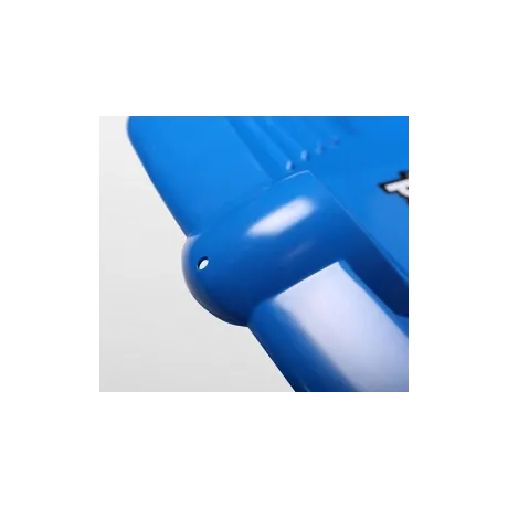 ARLAND СНЕГОЛЕТ (СЕРЕБРЯНЫЙ) - Фото 9