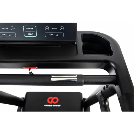 Беговая дорожка CardioPower S350 - Фото 23
