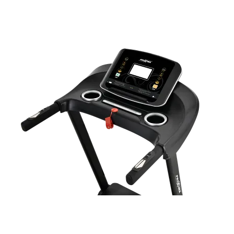 Беговая дорожка электрическая Proxima Garda PROT 514 - Фото 4