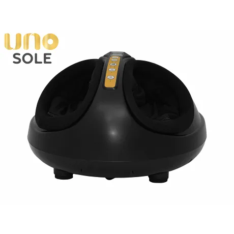 Массажер для ног UNO SOLE BLACK - Фото 6