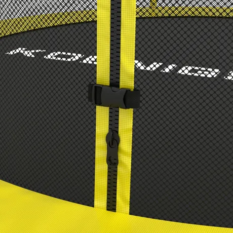 Батут Koenigsmann T-12 366 cm - Фото 8