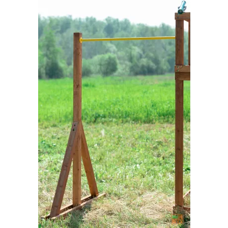 Детский городок "Выше всех" Победа Спорт - Фото 5