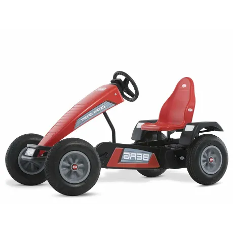 Веломобиль Berg Extra Sport Red BFR-3