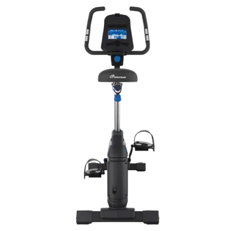 Вертикальный велотренажер Nautilus U627 - Фото 3