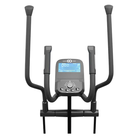 Эллиптический тренажер CardioPower Ergo 5 - Фото 7