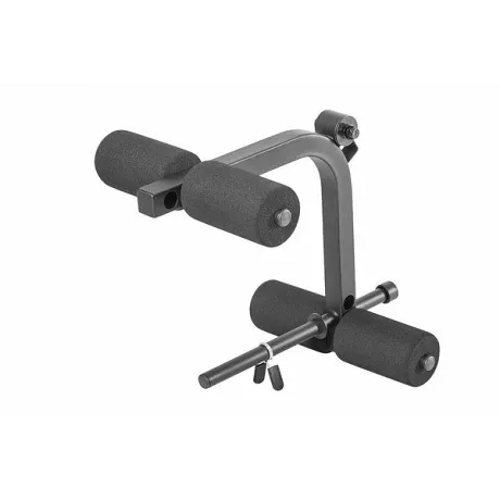 Скамья силовая со стойками HastDual - Фото 5