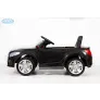 Электромобиль Barty Б555ОС (BMW) черный - Фото 22
