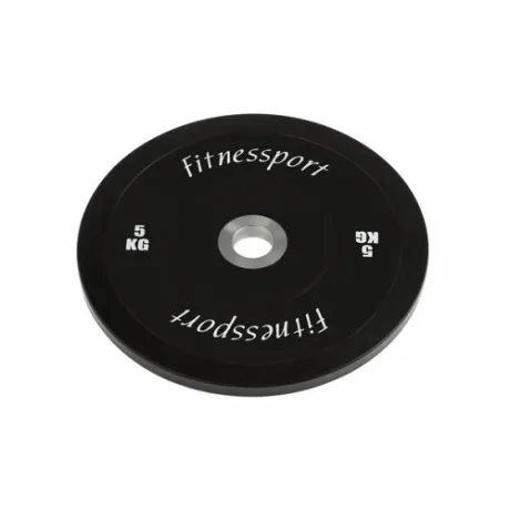 Диск Fitnessport RCP-22 5 кг