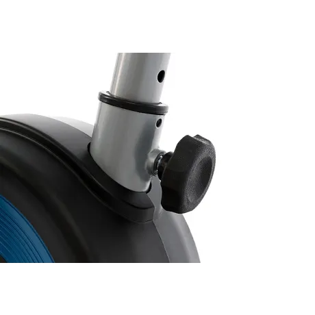 Велотренажер Xterra UB120 - Фото 4