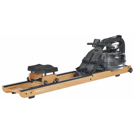 Гребной тренажер Fluid Rower Apollo Plus