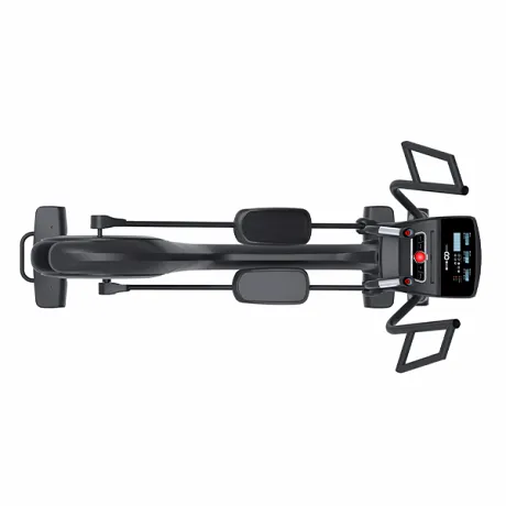 Профессиональный Эллиптический тренажер CardioPower Pro X450 NEW - Фото 4