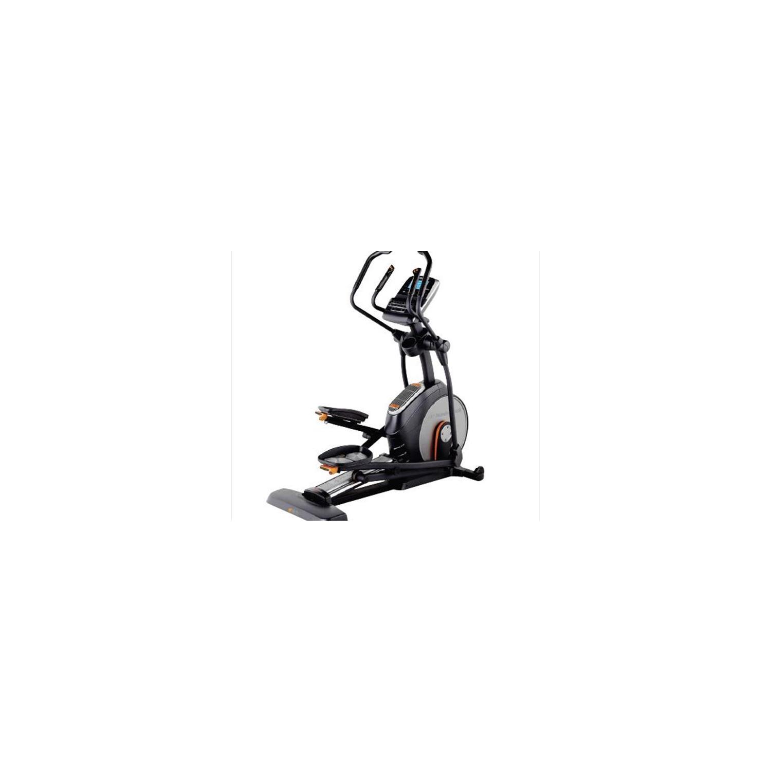 NordicTrack E12.2 89990 GiperSport