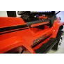 Электромобиль RiverToys JEEP T008TT (красный) - Фото 22
