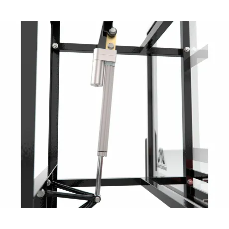 Баскетбольный щит DFC BOARD54PD - Фото 5