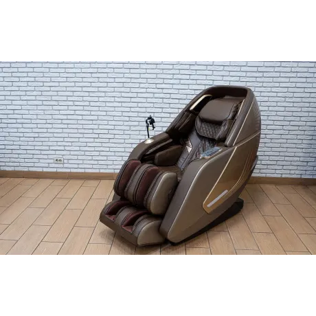 Массажное кресло Ergonova FullBody - Фото 11