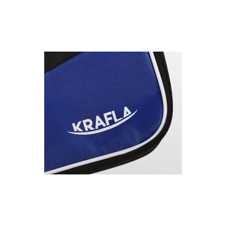 KRAFLA S-T1000 Набор для н/т: ракетка (2шт), мяч (3шт) - Фото 10